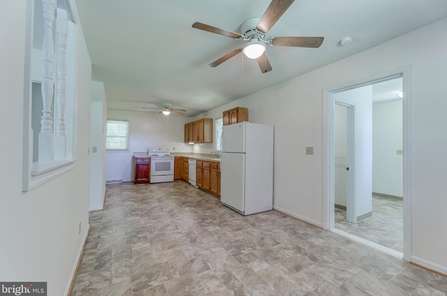 13158 James Madison Pkwy, Owens VA  22485-3212 exterior