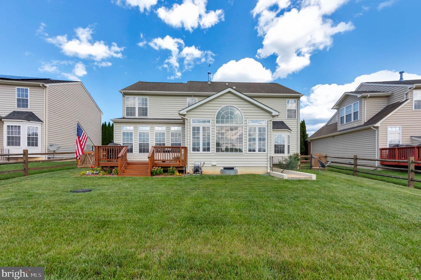 11776 Fullers Ln, Owens VA  22485-2444 exterior