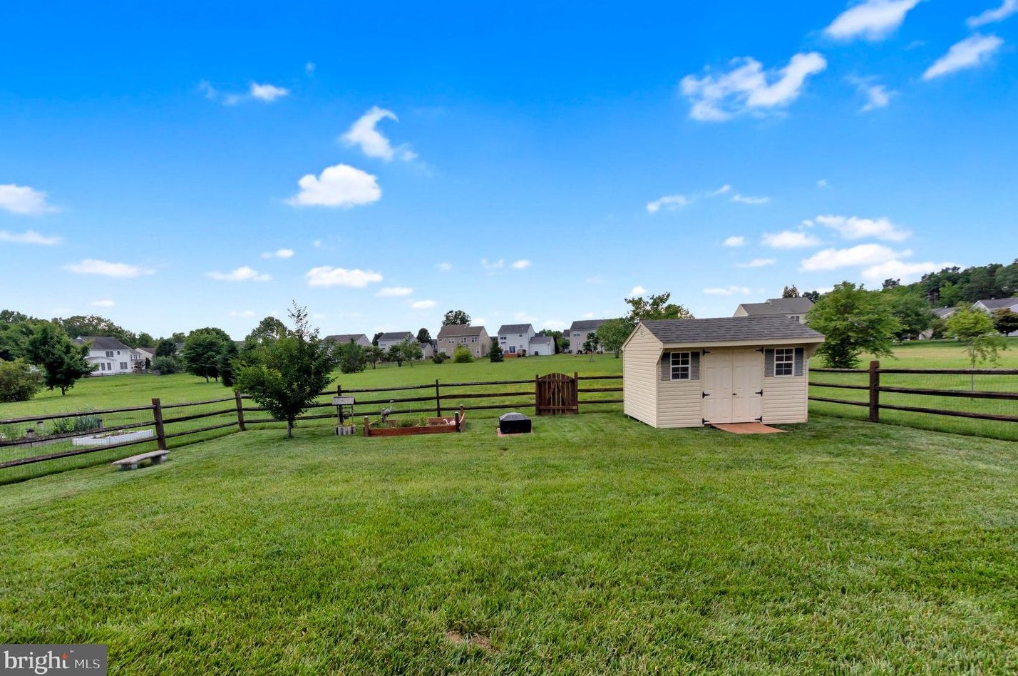 11776 Fullers Ln, Owens VA  22485-2444 exterior