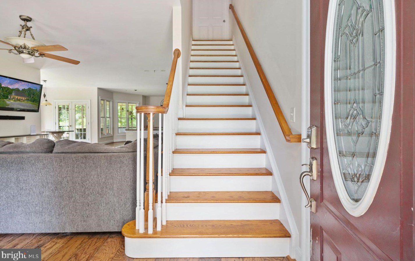 7160 Dogwood Ln, Owens VA  22485-7680 exterior