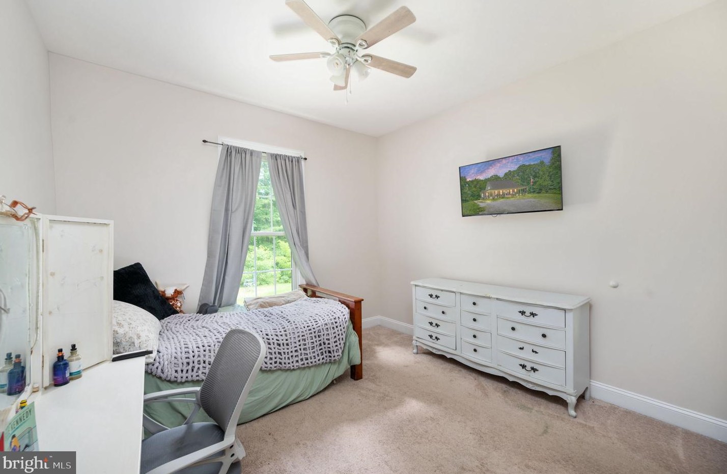 7160 Dogwood Ln, Owens VA  22485-7680 exterior