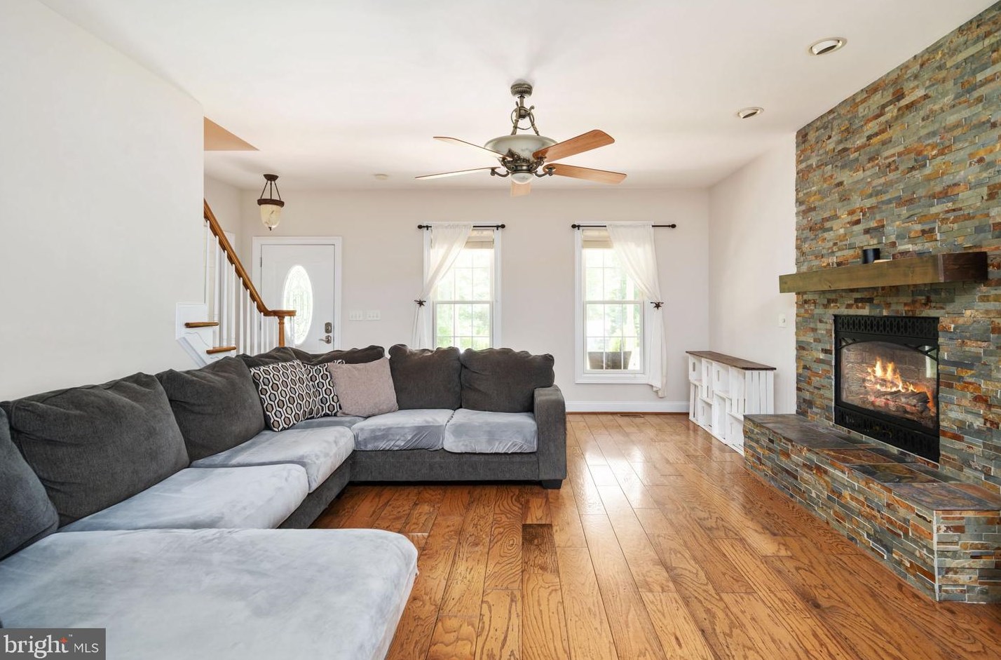 7160 Dogwood Ln, Owens VA  22485-7680 exterior