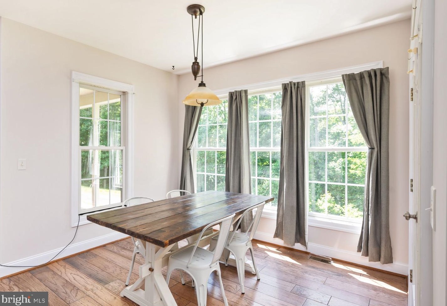 7160 Dogwood Ln, Owens VA  22485-7680 exterior