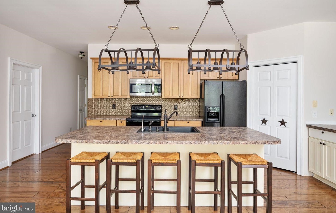 7160 Dogwood Ln, Owens VA  22485-7617 exterior