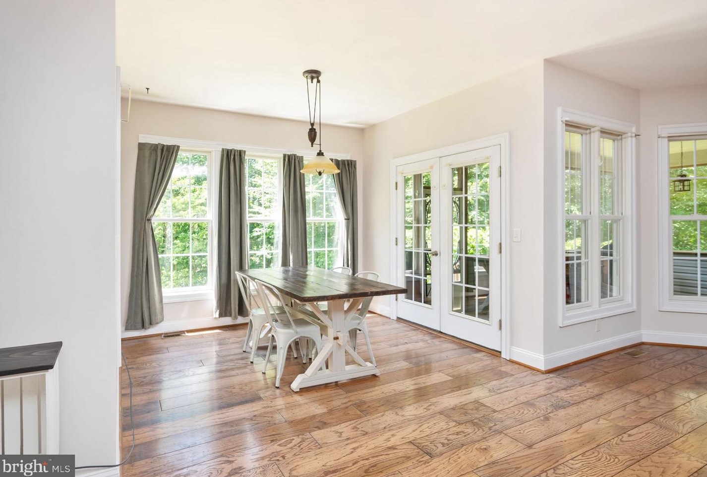 7160 Dogwood Ln, Owens VA  22485-7680 exterior
