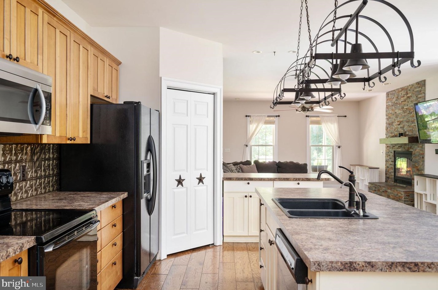 7160 Dogwood Ln, Owens VA  22485-7680 exterior