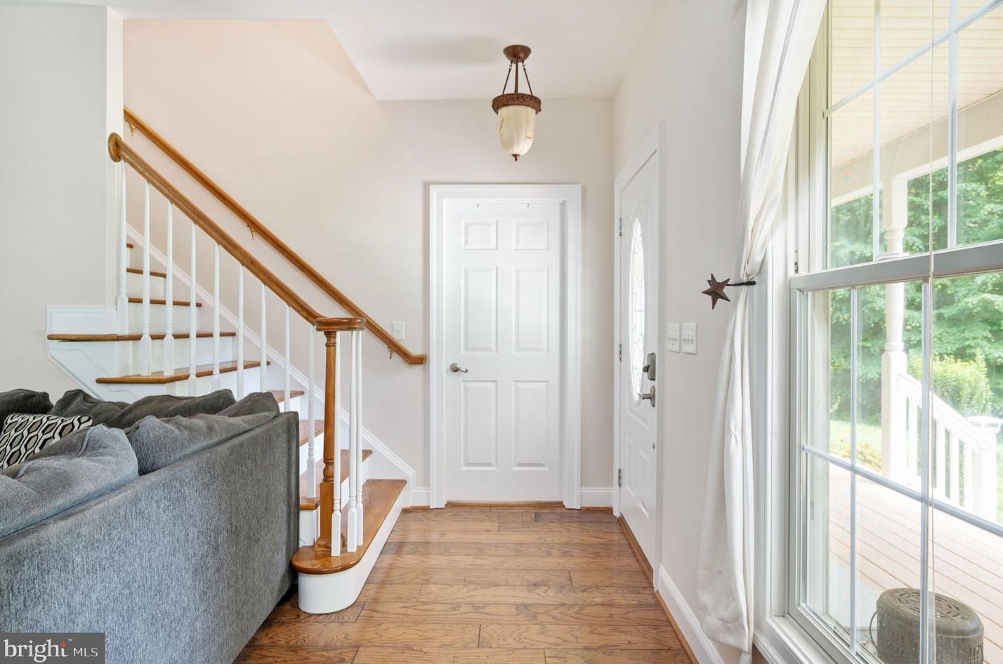 7160 Dogwood Ln, Owens VA  22485-7680 exterior