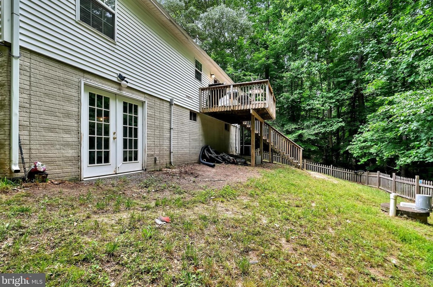 9649 Mohawk Dr, Owens VA  22485-3640 exterior
