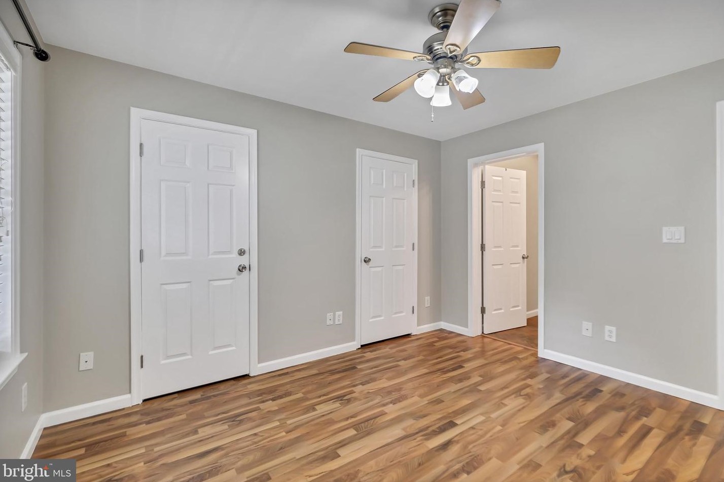 9649 Mohawk Dr, Owens VA  22485-3640 exterior