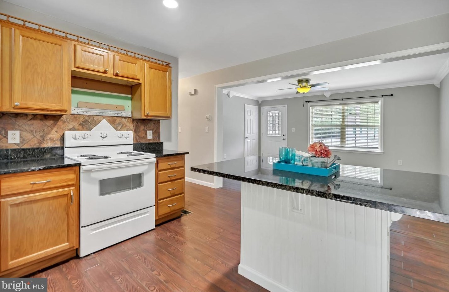 9649 Mohawk Dr, Owens VA  22485-3640 exterior