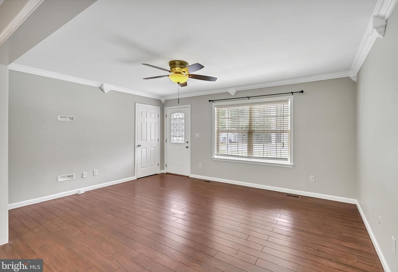 9649 Mohawk Dr, Owens VA  22485-3640 exterior