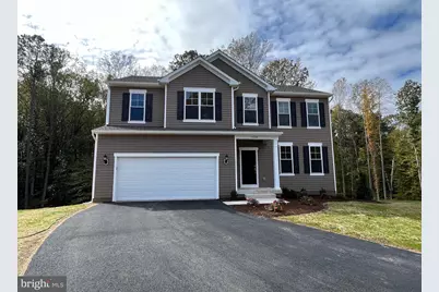 7427 Long Leaf Lane, King George, VA 22485 - Photo 1