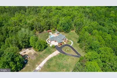 18134 Green Boulevard, King George, VA 22485 - Photo 11