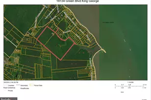 18134 Green Blvd, King George, VA 22485 - Photo 13