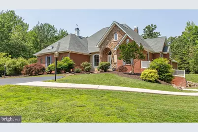 18134 Green Boulevard, King George, VA 22485 - Photo 1