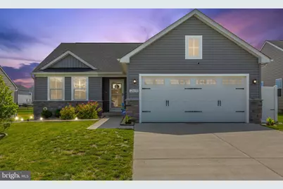 12037 Angora Drive, King George, VA 22485 - Photo 1
