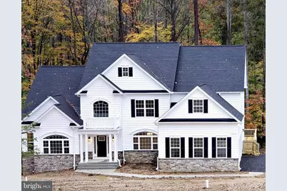 Parcel 2, Tm 25-59 Eden Drive, King George, VA 22485 - Photo 1