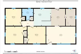 8251 Hickory Dr, King George, VA 22485 - Photo 29