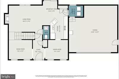 6460 Wheeler Drive, King George, VA 22485 - Photo 37