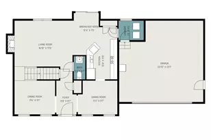 6460 Wheeler Dr, King George, VA 22485 - Photo 37