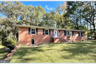 14589 Kings Highway, King George, VA 22485 - Photo 1