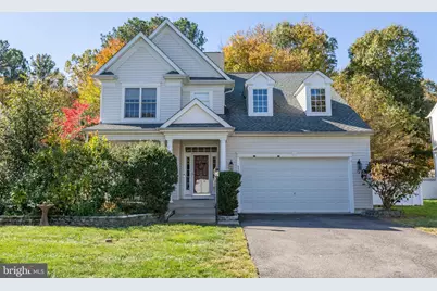 4375 Chatham Drive, King George, VA 22485 - Photo 1