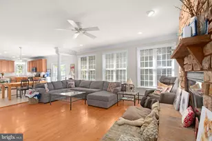 4375 Chatham Dr, King George, VA 22485 - Photo 23