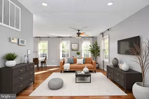 6136 Hobart Cir, King George, VA 22485 - Photo 11