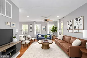 6136 Hobart Cir, King George, VA 22485 - Photo 13