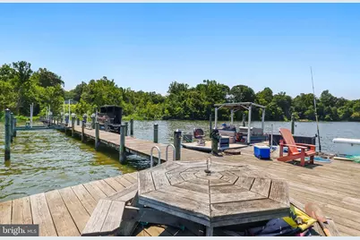 5898 Cove Harbour Drive, King George, VA 22485 - Photo 9