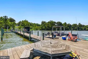 5898 Cove Harbour Dr, King George, VA 22485 - Photo 9