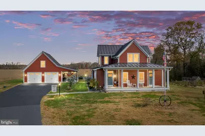 17067 Nanzatico Lane, King George, VA 22485 - Photo 11