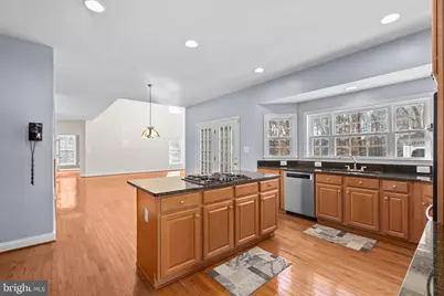 8528 Worman Drive, King George, VA 22485 - Photo 17