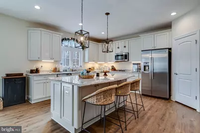 11026 Wisteria Lane, King George, VA 22485 - Photo 17