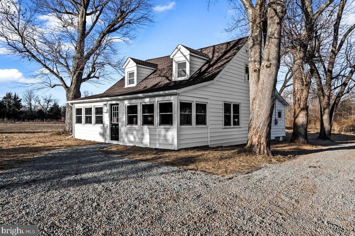5155 W River Rd, Aylett, VA 23009