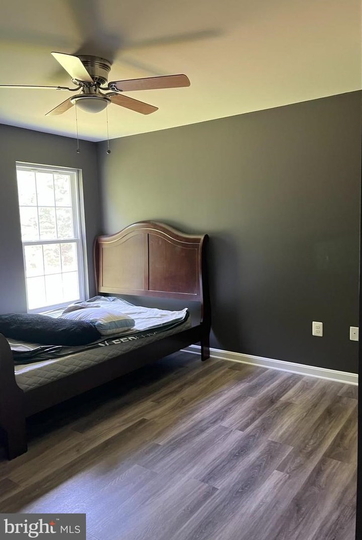 106 Lake Country Dr, Mineral VA  23117-5066 exterior