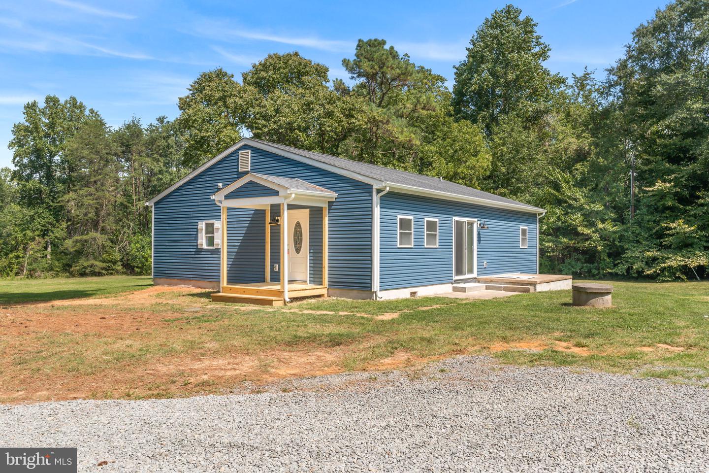 1148 Gardners Rd, Mineral, VA 23117 MLS VALA2004420 Coldwell Banker