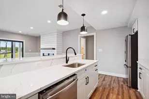 25 Rock Island Ridge Lake Anna, Mineral, VA 23117 - Photo 25