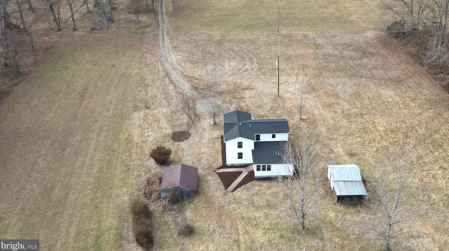 112 Zachary Taylor Hwy, Mineral, VA 23117