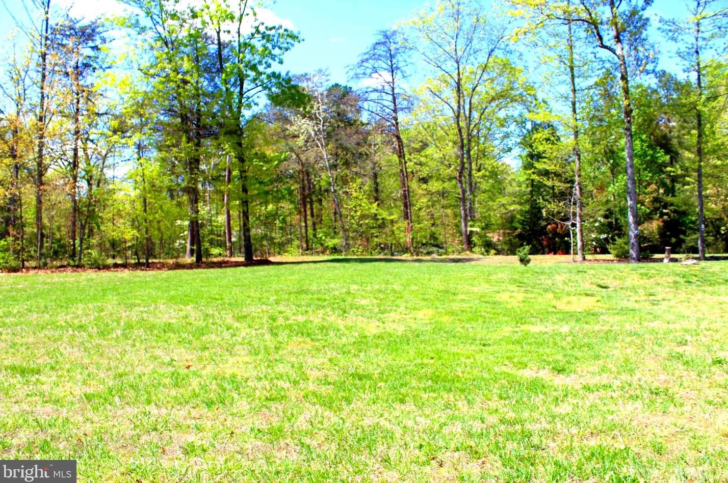 343 Forest Hill Rd, Gordonsville VA  22942-7324 exterior