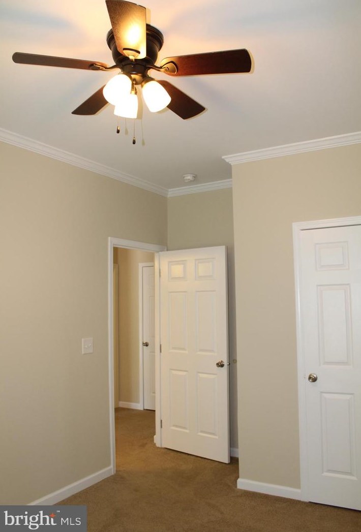 343 Forest Hill Rd, Gordonsville VA  22942-7324 exterior