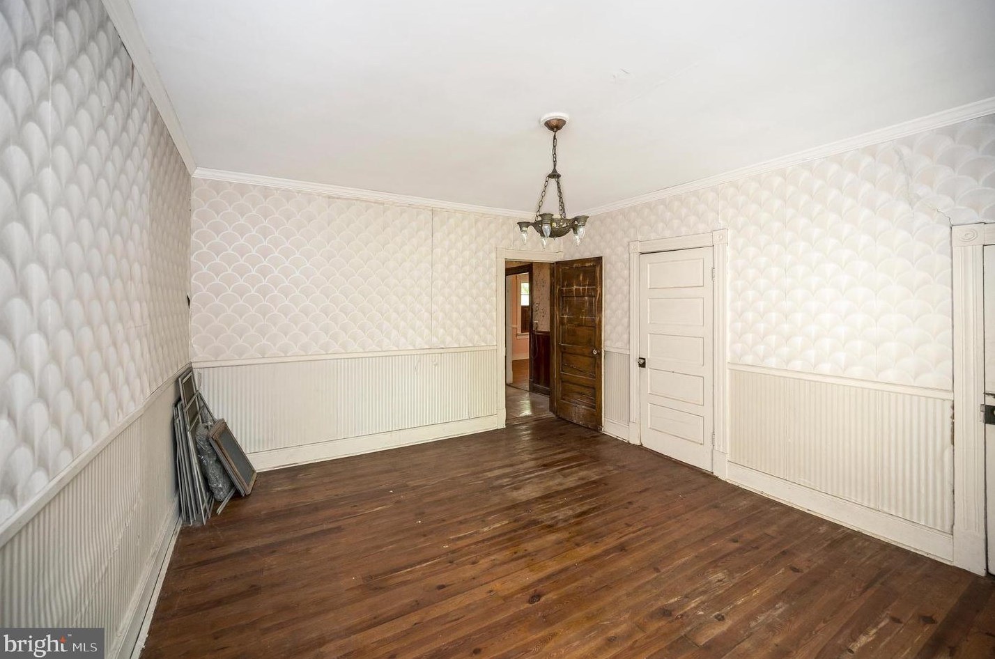 1385 Willis Proffitt Rd, Mineral VA  23117-3853 exterior