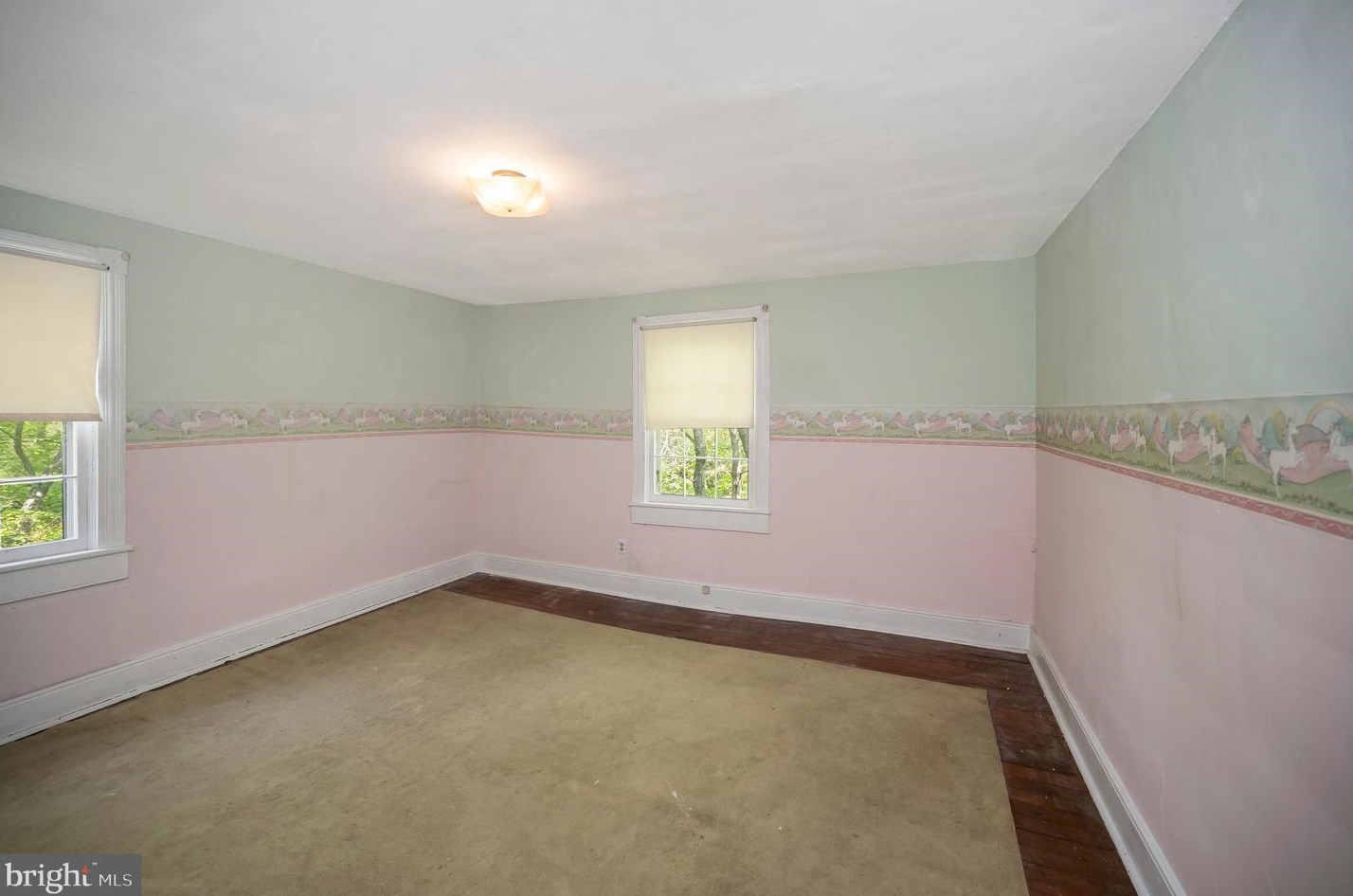 1385 Willis Proffitt Rd, Mineral VA  23117-3853 exterior