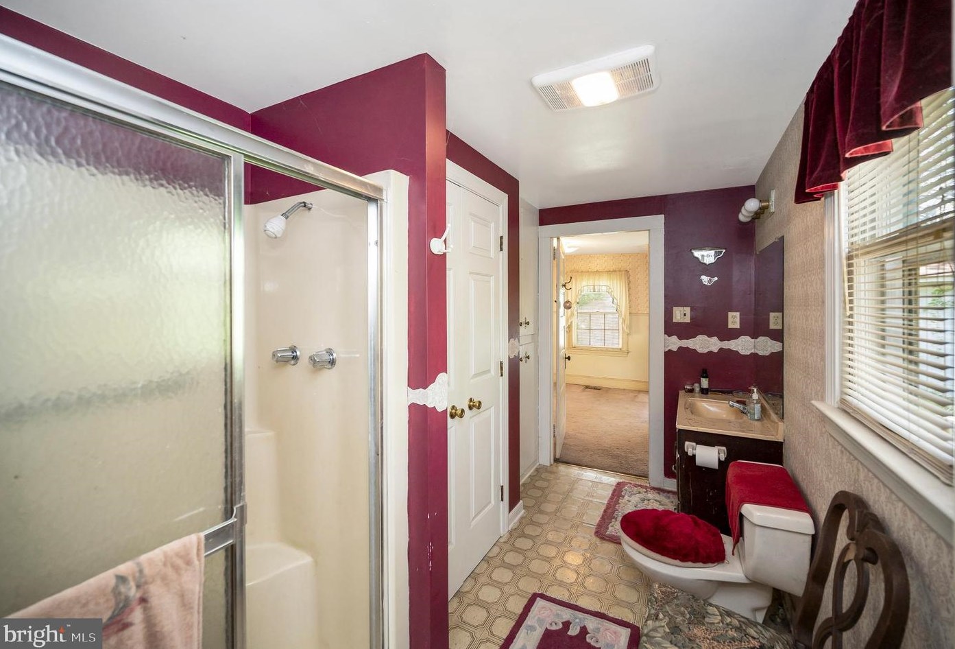 1385 Willis Proffitt Rd, Mineral VA  23117-3853 exterior