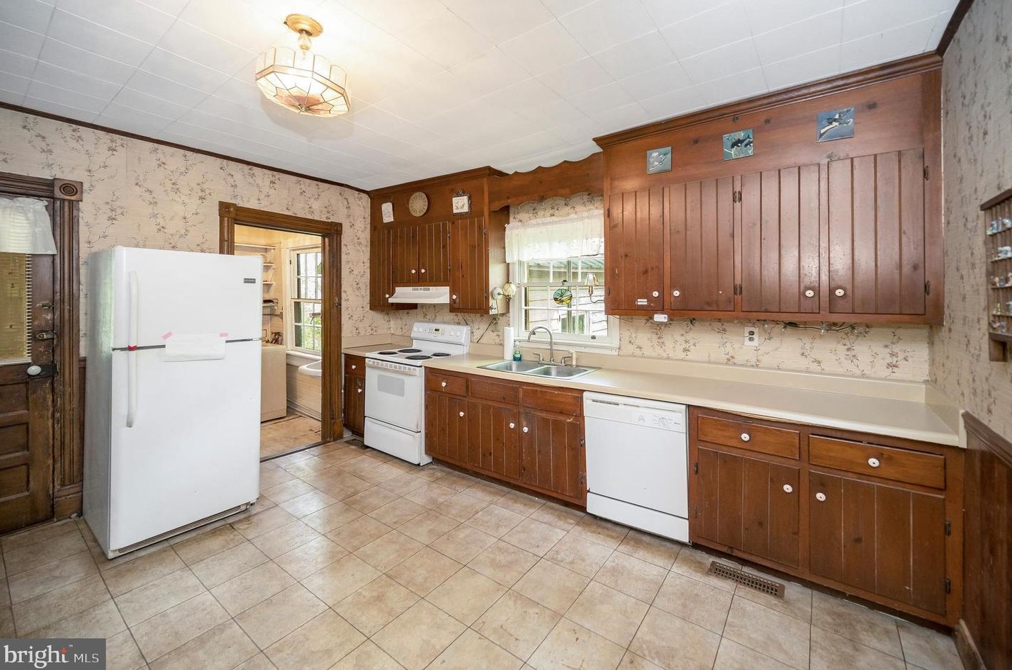 1385 Willis Proffitt Rd, Mineral VA  23117-3853 exterior