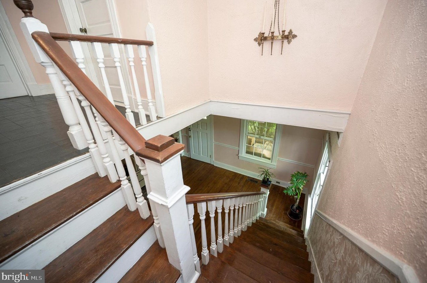 1385 Willis Proffitt Rd, Mineral VA  23117-3853 exterior