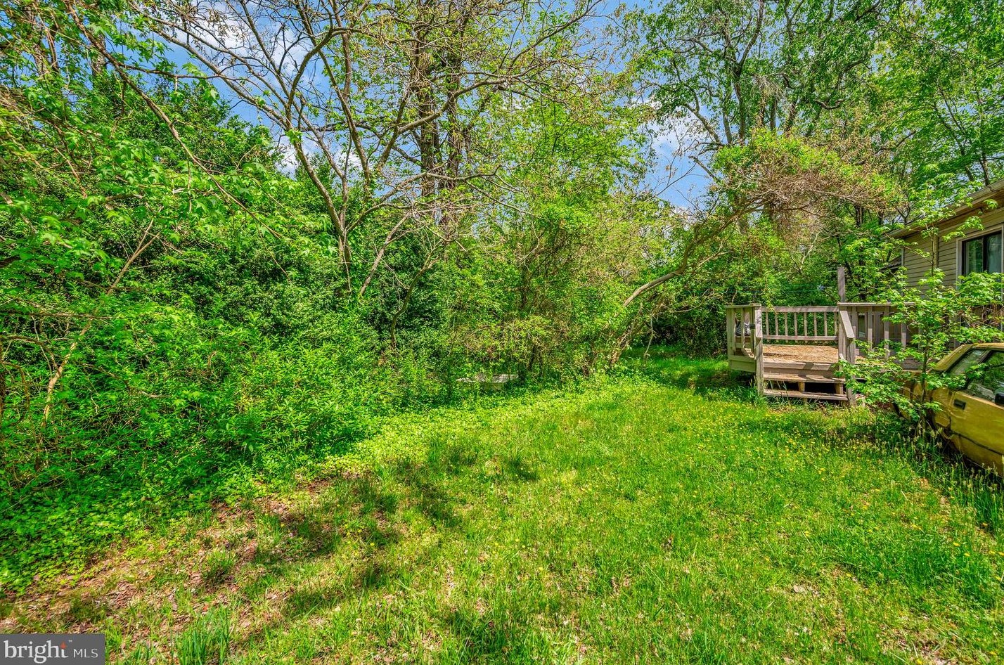 1385 Willis Proffitt Rd, Mineral VA  23117-3853 exterior