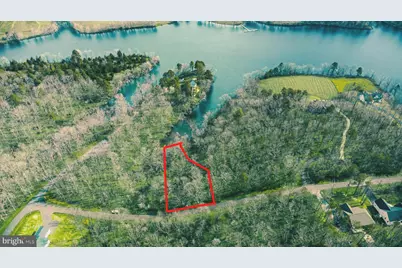 Lot 15 Glen Eagles Dr, Gordonsville, VA 22942 - Photo 1