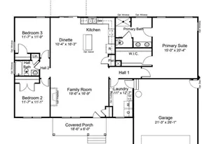 132 Kentuck Pl, Mineral, VA 23117 - Photo 17