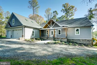 1691 Buckners Lane, Mineral, VA 23117 - Photo 7